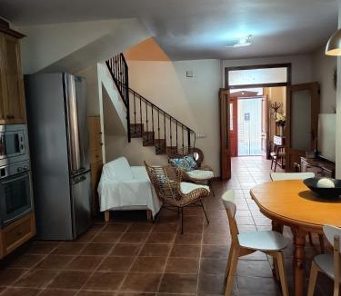 Moncofar House | La Senia