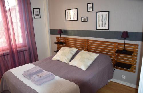 Jagée Bed & Breakfast | La Sente des Vignes