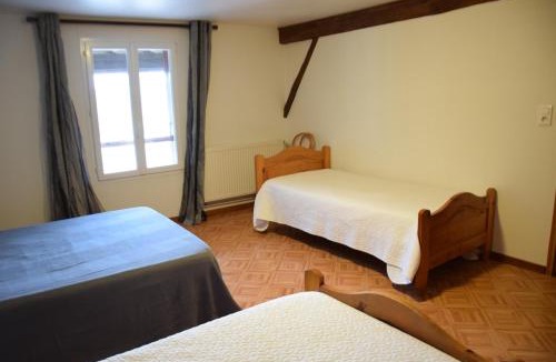 Jagée Bed & Breakfast | La Sente des Vignes