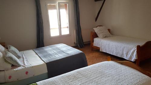 Jagée Bed & Breakfast | La Sente des Vignes