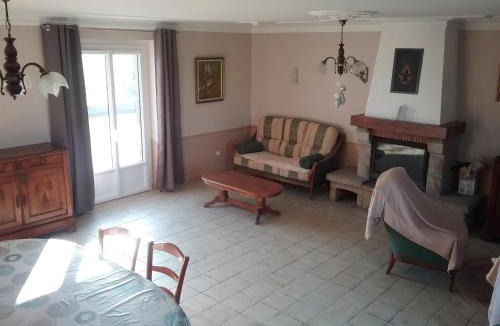 Mont-Dol House | La Sente , Le Rendez-vous