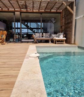 Port-Vendres Bed & Breakfast | La sentinelle du cap Bear