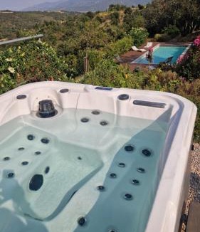 Vives Bed & Breakfast | La sentinelle du Vallespir, Spa Sauna