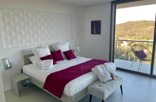 Vives Bed & Breakfast | La sentinelle du Vallespir, Spa Sauna