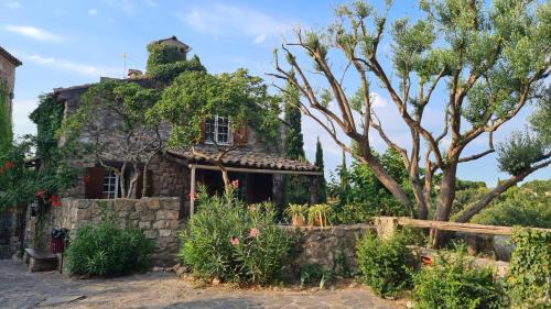 Les Arcs-sur-Argens Bed & Breakfast | La Sentinelle