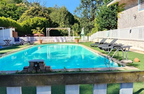 Castagneto Po Apartment | la sequoia