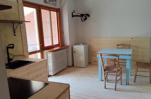 Castagneto Po Apartment | la sequoia