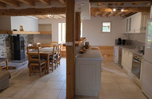 Pech House | la sereine