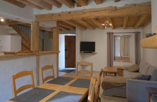 Pech House | la sereine