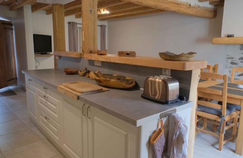 Pech House | la sereine