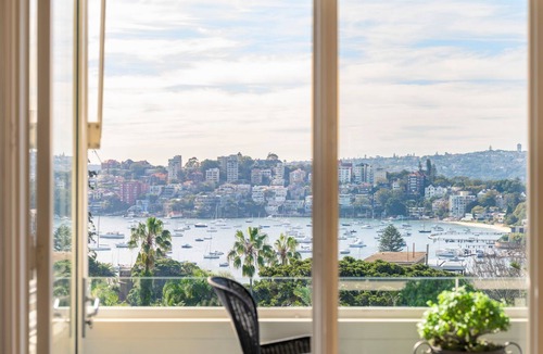 Darling Point Apartment | La Serene, Darling Point