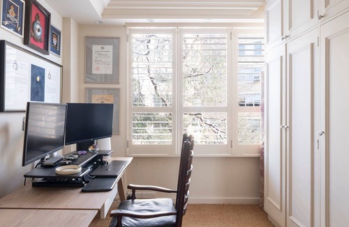 Darling Point Apartment | La Serene, Darling Point