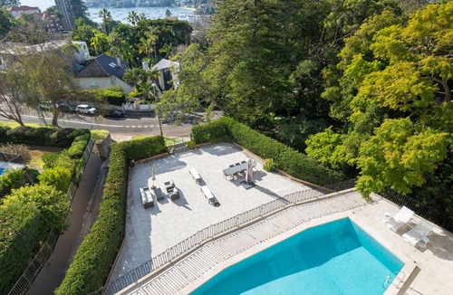 Darling Point Apartment | La Serene, Darling Point