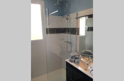 Saint-Vivien-de-Monsegur House | la serenité