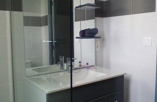 Saint-Vivien-de-Monsegur House | la serenité