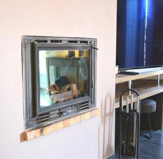 Denonville House | La Serenidad