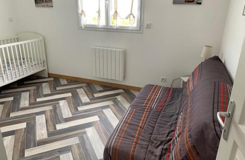 Blainville-sur-Mer House | la serpentine