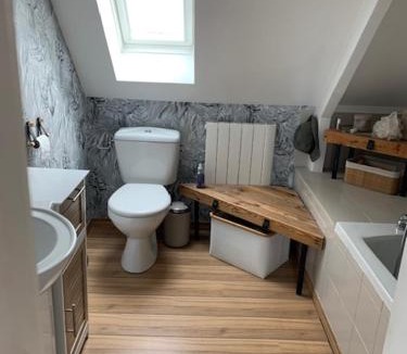 Blainville-sur-Mer House | la serpentine