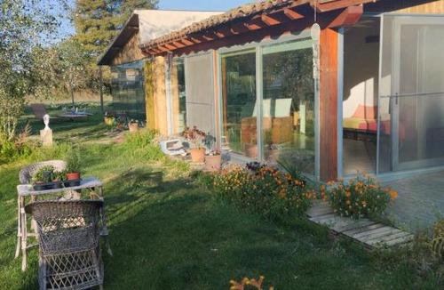 Cintruenigo House | la serrana