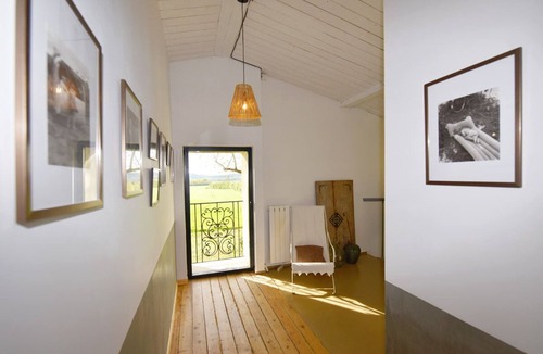 La Pomarede House | La Serre Dembarthe la Pomarède