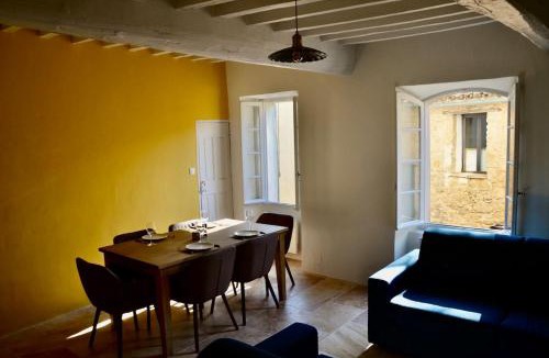 Viens House | La Serre