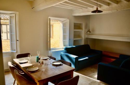Viens House | La Serre