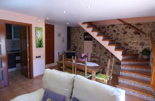 Pauls House | La serreta de Paüls