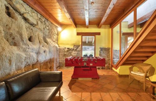 Gironella House | La Serreta