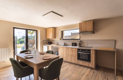 Lancieux House | La Si Lancieuse - Maison spacieuse