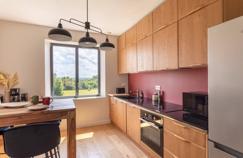 Lancieux House | La Si Lancieuse - Maison spacieuse