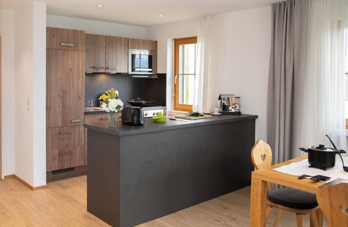 Falera Apartment | La Siala Apt.17 by Interhome