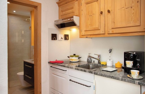 Falera Apartment | La Siala Apt.2 by Interhome