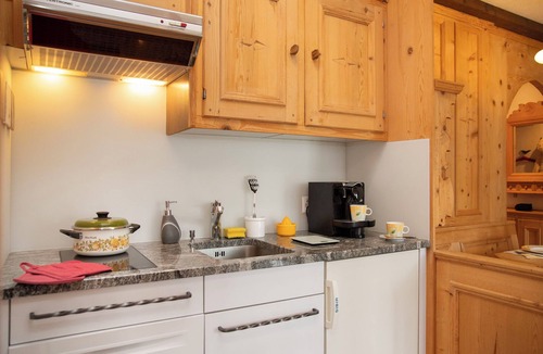 Falera Apartment | La Siala Apt.2 by Interhome