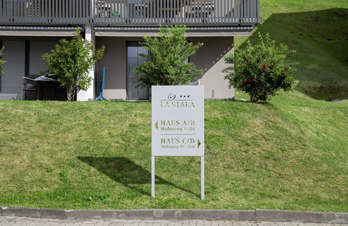 Falera Apartment | La Siala Apt.21 by Interhome