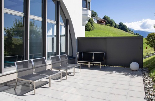 Falera Apartment | La Siala Apt.21 by Interhome