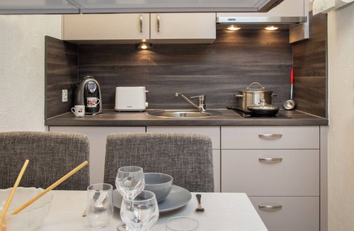 Falera Apartment | La Siala Apt.37 by Interhome