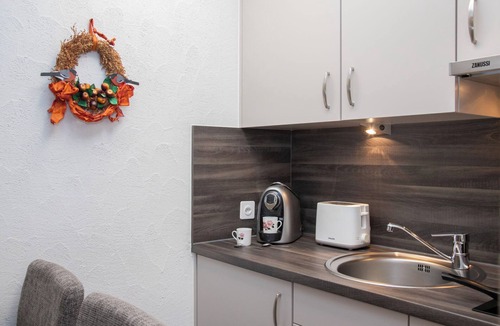 Falera Apartment | La Siala Apt.37 by Interhome