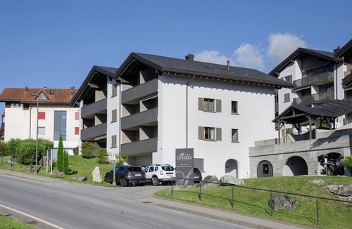 Falera Apartment | La Siala Apt.4 by Interhome