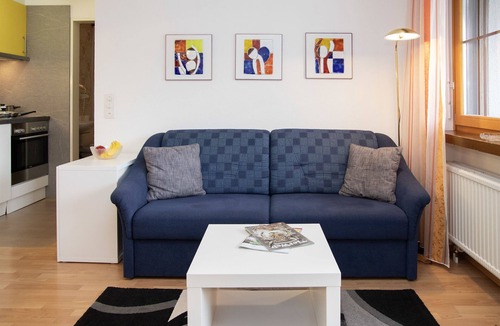 Falera Apartment | La Siala Apt.47 by Interhome