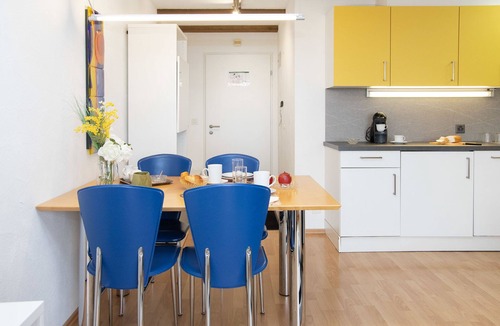 Falera Apartment | La Siala Apt.47 by Interhome