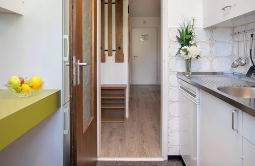 Falera Apartment | La Siala Apt.51 by Interhome