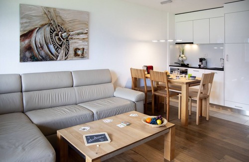 Falera Apartment | La Siala Apt.52 by Interhome