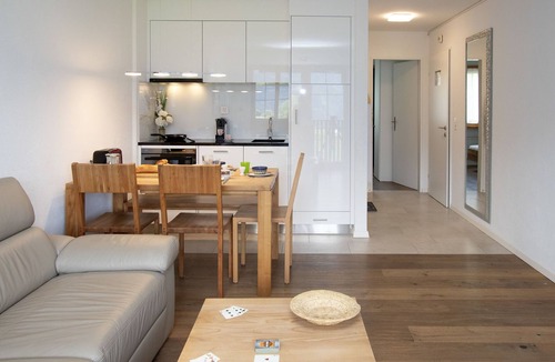 Falera Apartment | La Siala Apt.52 by Interhome