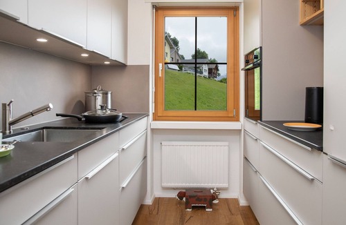 Falera Apartment | La Siala Apt.54 by Interhome