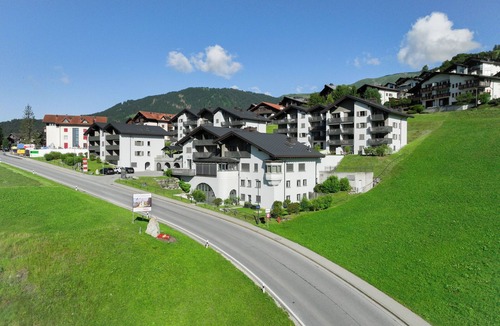 Falera Apartment | La Siala Apt.64 by Interhome