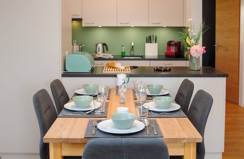 Falera Apartment | La Siala Apt.7 by Interhome