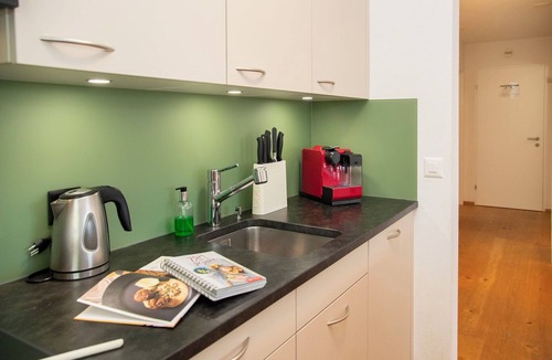Falera Apartment | La Siala Apt.7 by Interhome