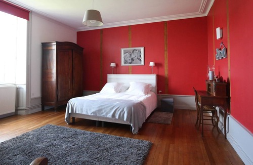 Saint-Germain-le-Guillaume House | La Sicorie