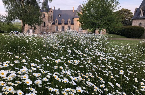 Saint-Germain-le-Guillaume Bed & Breakfast | La Sicorie