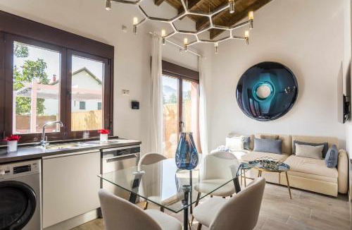 Los Molinos Apartment | La Sierra I by SkyKey